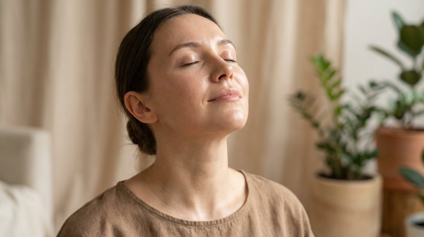 Does Face Yoga Actually Work? An Honest Answer from an Instructor