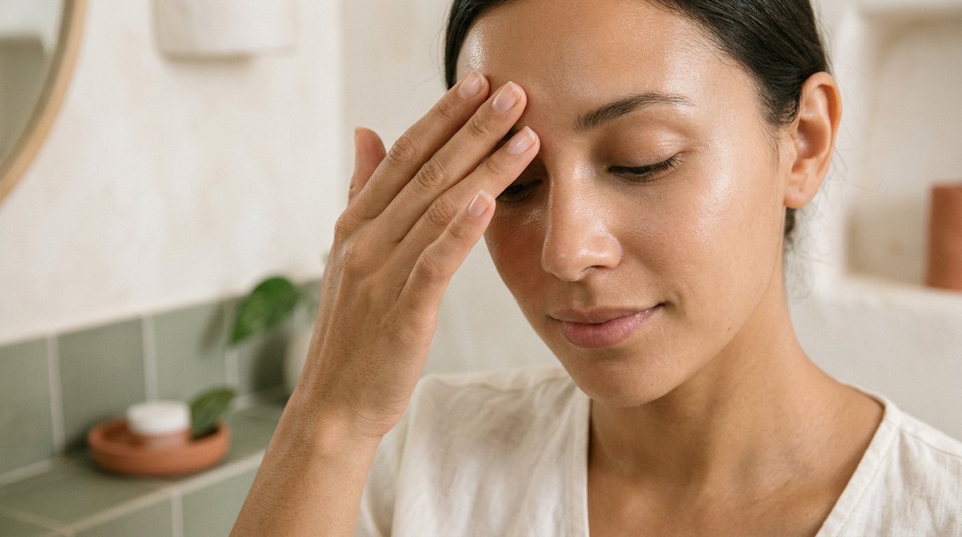 Face Yoga for Wrinkles: What Helps, What Doesn’t, and How to Avoid Making Them Worse