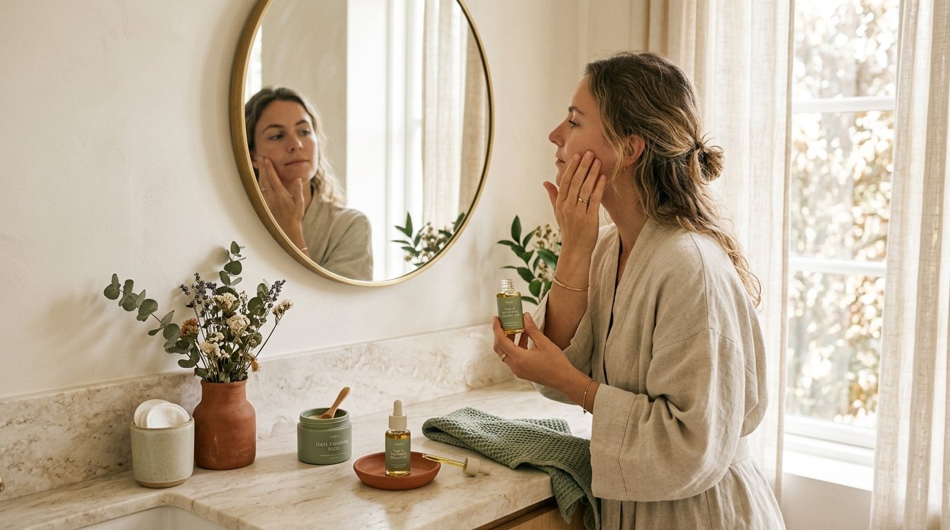 How Often Should You Do Face Yoga? Building a Routine That Sticks
