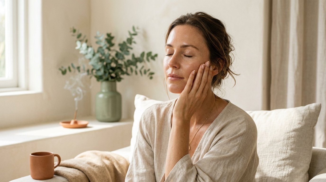 What Is Face Yoga? Benefits, Results and How to Start